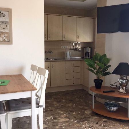 Carihuela Park Palace - Cocasa Leilighet Torremolinos Eksteriør bilde