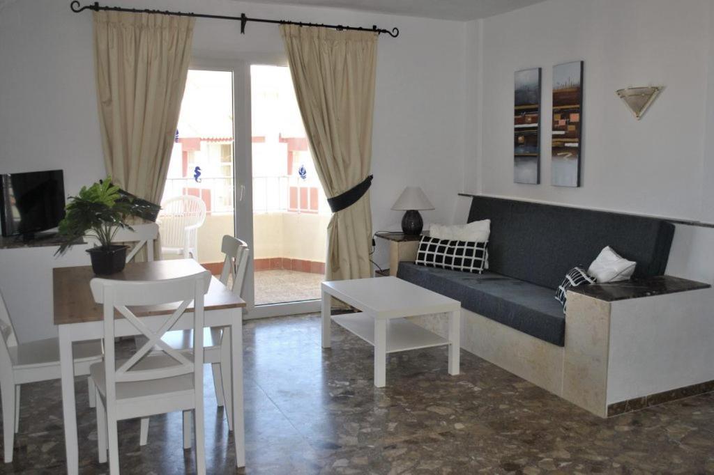 Carihuela Park Palace - Cocasa Leilighet Torremolinos Eksteriør bilde