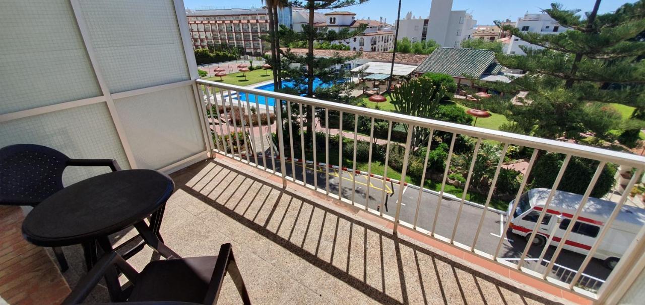 Carihuela Park Palace - Cocasa Leilighet Torremolinos Eksteriør bilde