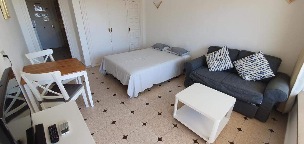 Carihuela Park Palace - Cocasa Leilighet Torremolinos Eksteriør bilde
