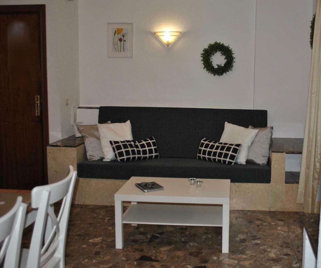 Carihuela Park Palace - Cocasa Leilighet Torremolinos Eksteriør bilde