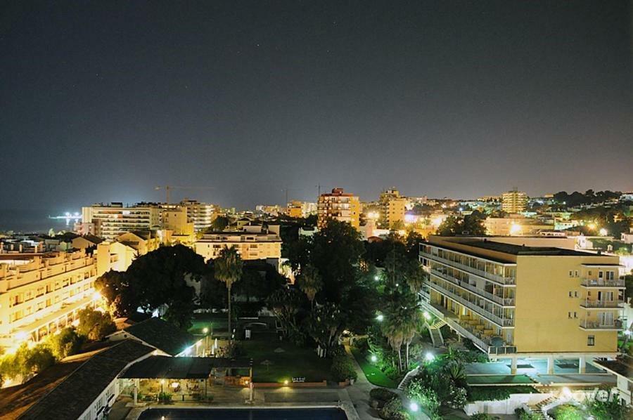 Carihuela Park Palace - Cocasa Leilighet Torremolinos Eksteriør bilde