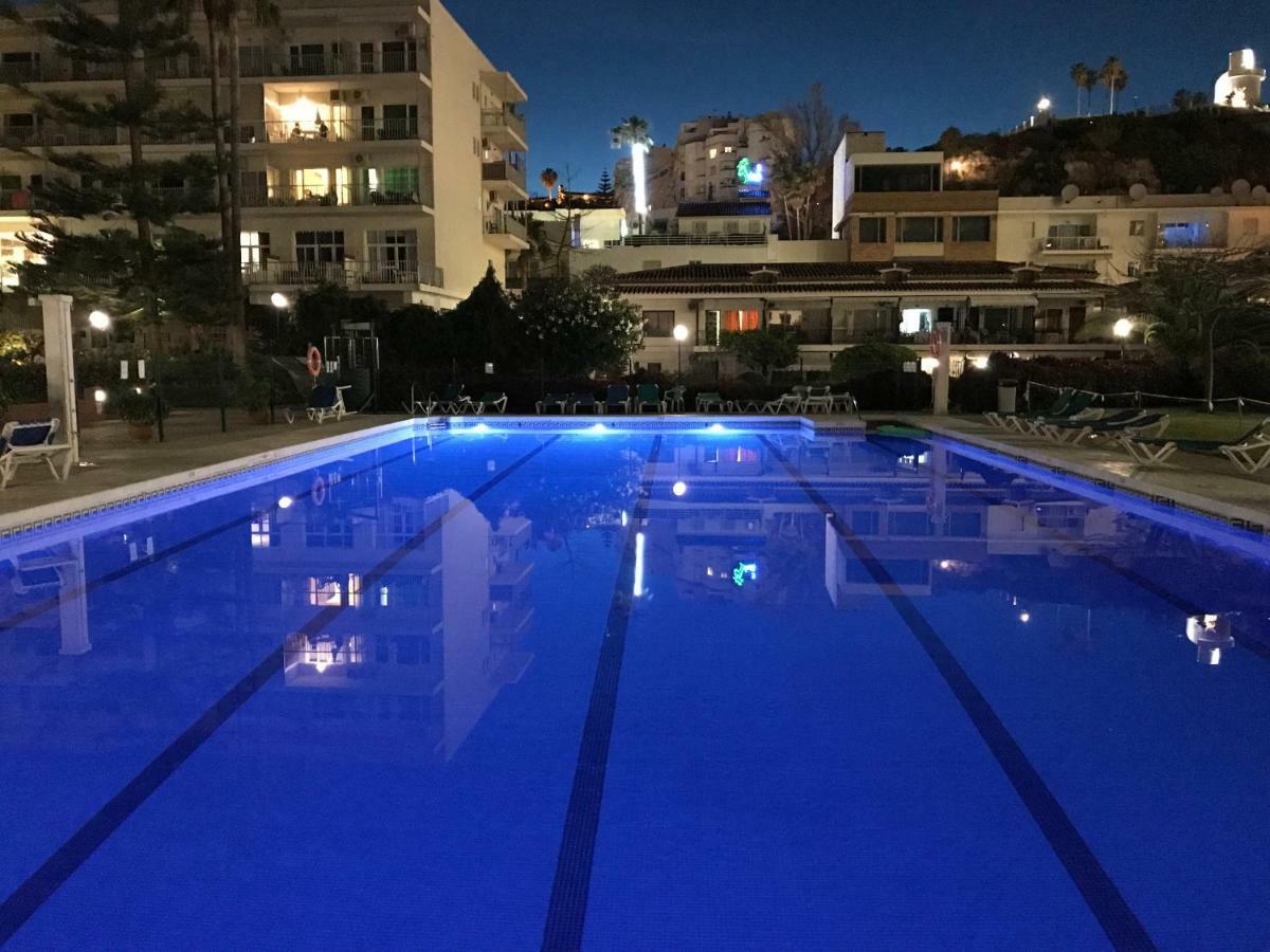 Carihuela Park Palace - Cocasa Leilighet Torremolinos Eksteriør bilde