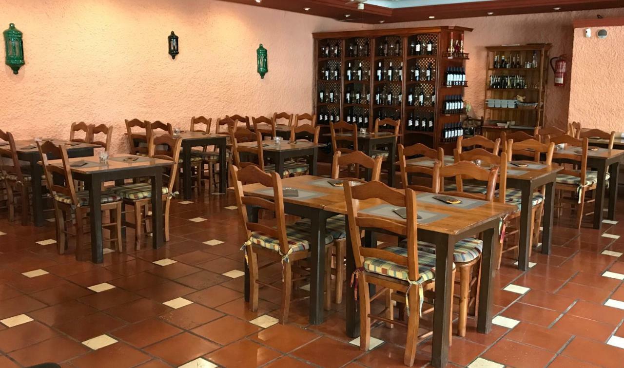 Carihuela Park Palace - Cocasa Leilighet Torremolinos Eksteriør bilde