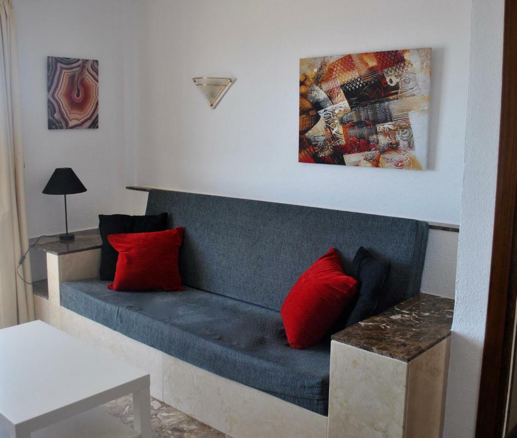 Carihuela Park Palace - Cocasa Leilighet Torremolinos Eksteriør bilde