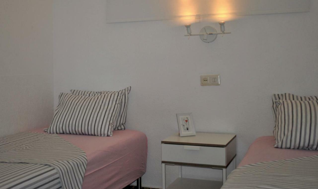 Carihuela Park Palace - Cocasa Leilighet Torremolinos Eksteriør bilde
