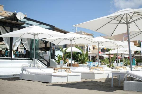 Carihuela Park Palace - Cocasa Leilighet Torremolinos Eksteriør bilde